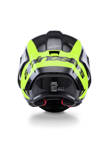 Casco ALPINESTARS Supertech R10 Arius...