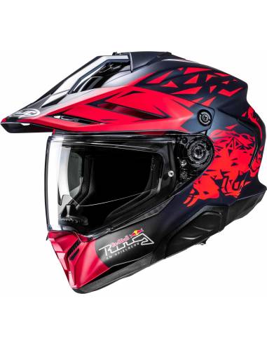 Casco HJC RPHA 60 SPIELBERG RED BULL