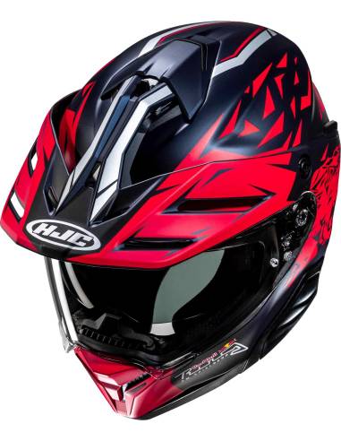 Casco HJC RPHA 60 SPIELBERG RED BULL