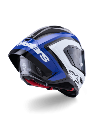 Casco ALPINESTARS Supertech R10 Arius...