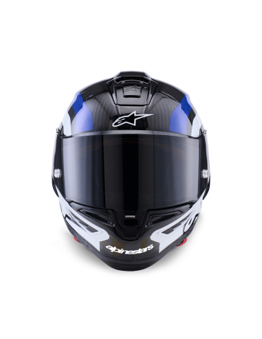 Casco ALPINESTARS Supertech R10 Arius...