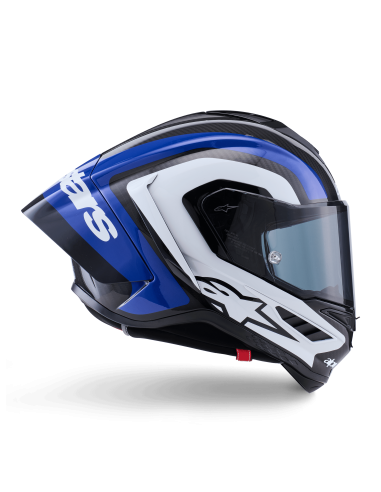 Casco ALPINESTARS Supertech R10 Arius...