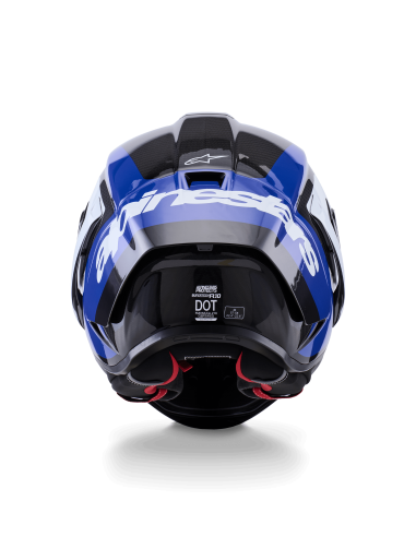 Casco ALPINESTARS Supertech R10 Arius...