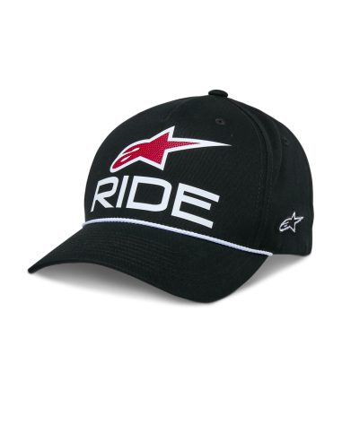 Gorra ALPINESTARS Ride Comp Snapback...