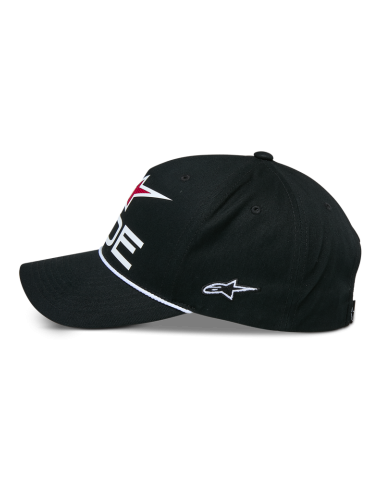 Gorra ALPINESTARS Ride Comp Snapback...
