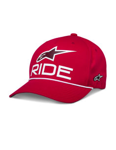 Gorra ALPINESTARS Ride Comp...