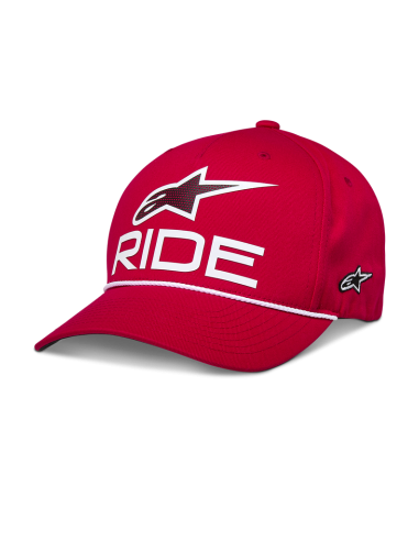 Gorra ALPINESTARS Ride Comp Snapback...