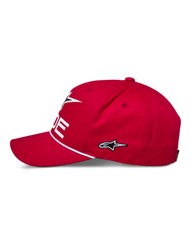 Gorra ALPINESTARS Ride Comp Snapback...