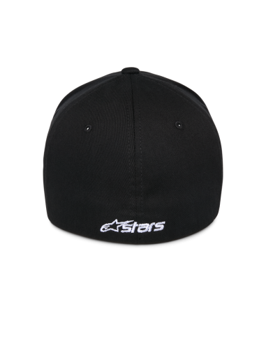 Gorra ALPINESTARS Ageless Multi Negro