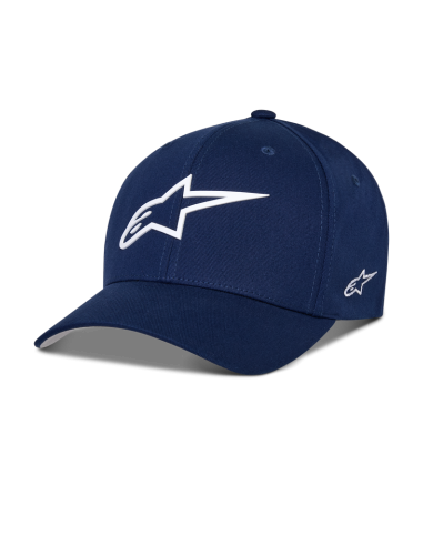 Gorra ALPINESTARS Ageless Multi Azul...