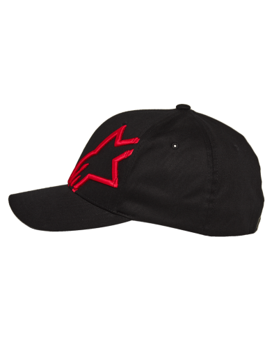 Gorra ALPINESTARS Corp Shift 2 Visera...