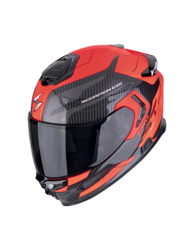 Casco Scorpion EXO-GT SP AIR FLEX...
