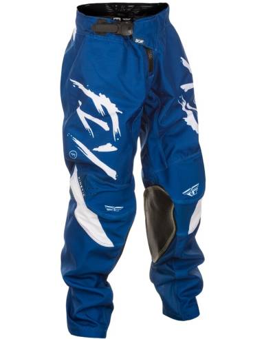 Pantalón FLY RACING Kinetic Stoke...