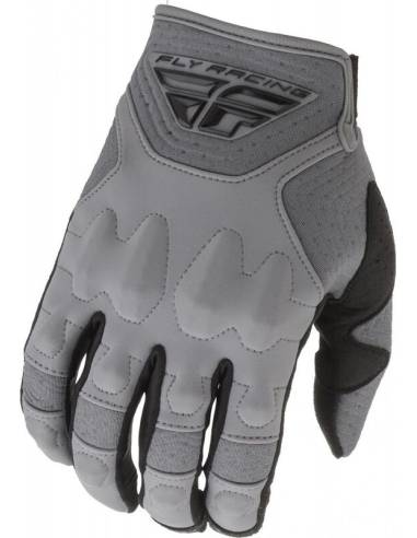 Guantes FLY RACING Patrol XC Lite Gris