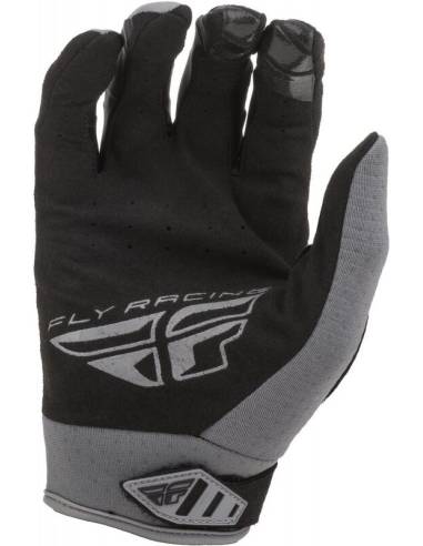 Guantes FLY RACING Patrol XC Lite Gris