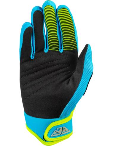 Guantes FLY RACING F-16 Infantiles...