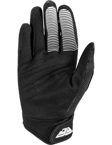 Guantes FLY RACING F-16 Infantiles Negro