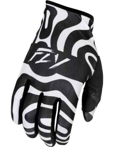 Guantes FLY RACING Lite L.E. Abyss...