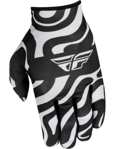 Guantes FLY RACING Lite L.E. Abyss...