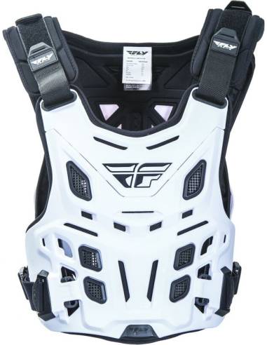 Peto Protector FLY RACING Revel CE...