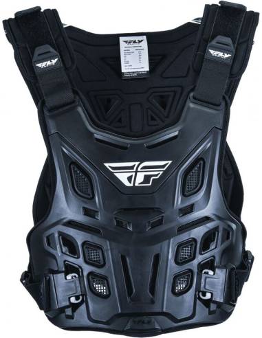 Peto Protector FLY RACING Revel CE...
