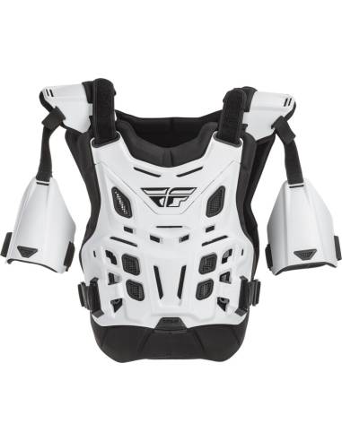 Peto Protector FLY RACING Revel XL CE...