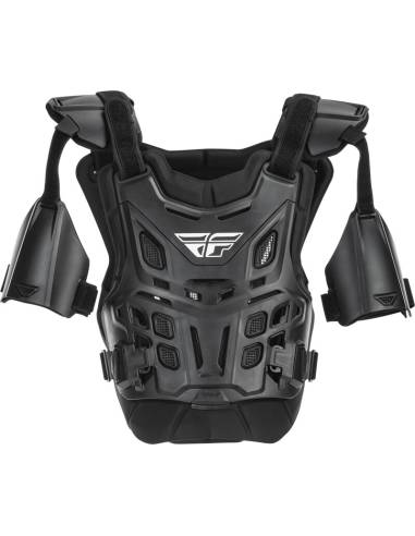 Peto Protector FLY RACING Revel XL CE...