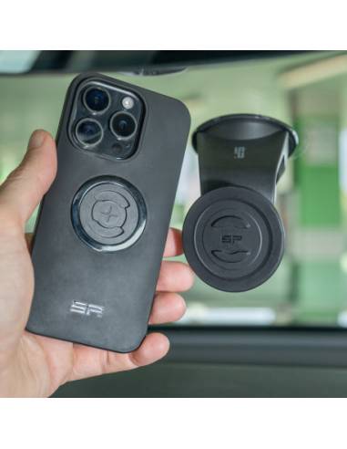 Adaptador SP CONNECT SPC+ Mag Align...