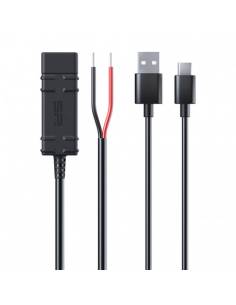 Cables SP CONNECT 12V Para...