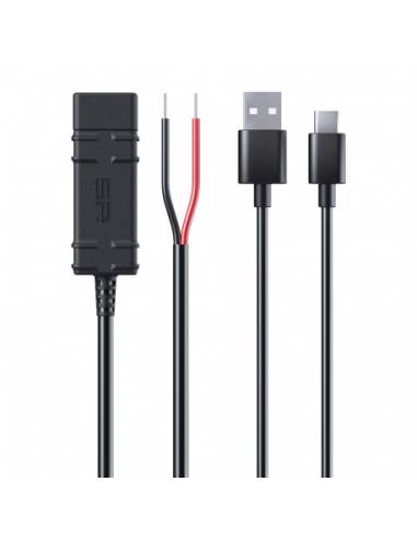 Cables SP CONNECT 12V Para Cargador...