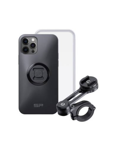 Kit Soporte + Fundas SP CONNECT...