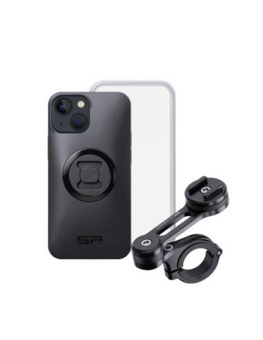 Kit Soporte + Fundas SP CONNECT...
