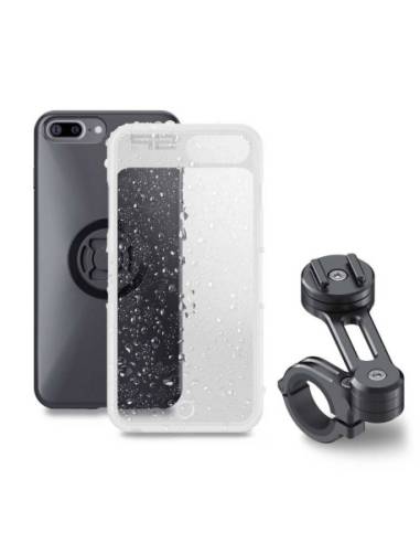 Kit Soporte + Fundas SP CONNECT...