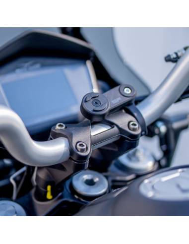 Kit Soporte SP CONNECT Moto Bundle LT...