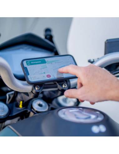 Kit Soporte SP CONNECT Moto Bundle LT...