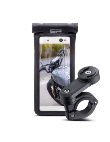 Kit Soporte SP CONNECT Moto Bundle LT...