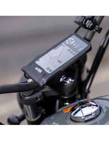 Kit Soporte SP CONNECT Moto Bundle LT...