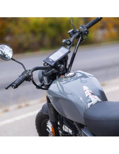 Kit Soporte SP CONNECT Moto Bundle LT...