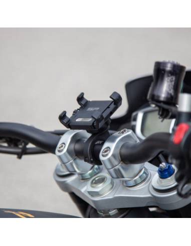 Kit Soporte SP CONNECT Moto Bundle LT...