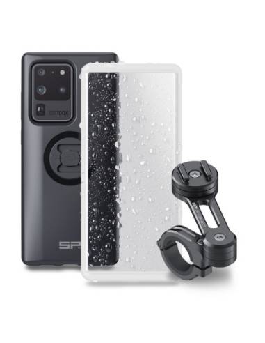 Kit Soporte + Fundas SP CONNECT Moto...