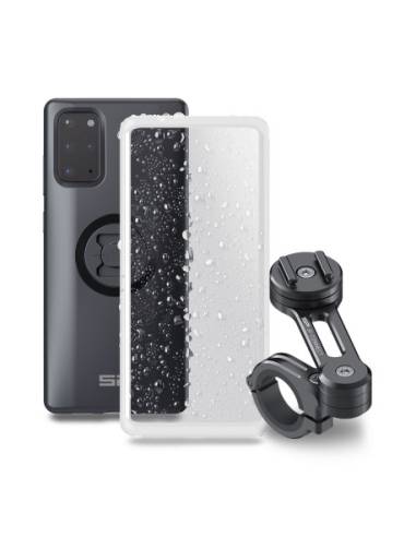 Kit Soporte + Fundas SP CONNECT Moto...