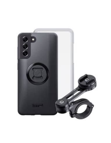 Kit Soporte + Fundas SP CONNECT Moto...