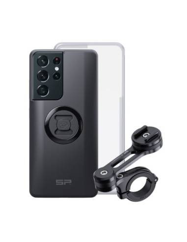 Kit Soporte + Fundas SP CONNECT Moto...