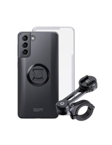 Kit Soporte + Fundas SP CONNECT Moto...