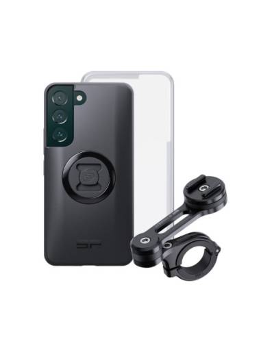 Kit Soporte + Fundas SP CONNECT Moto...