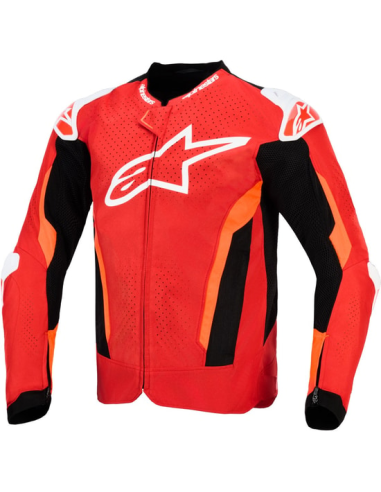 Chaqueta ALPINESTARS T-GP Air...