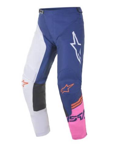 Pantalón Off Road ALPINESTARS Racer...