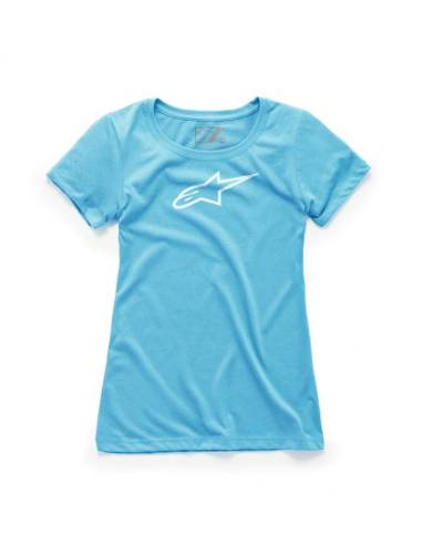Camiseta ALPINESTARS Ageless Tee...