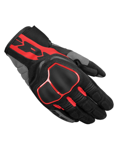 Guantes SPIDI Sport-GT Rojo