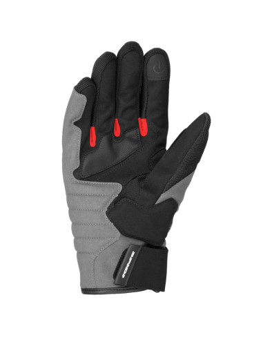 Guantes SPIDI Sport-GT Rojo